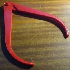 IMG_20210119_100913700.jpg Fichier 3D Compas de mesure pour le Modelage et la scultpure・Modèle à imprimer en 3D à télécharger