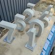 IMG_20190926_142657l.jpg Concrete numbers (molds for casting) 0-8