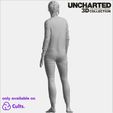 4.jpg Elena Fisher (House 2) UNCHARTED 3D COLLECTION