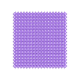 chainmail_flowalistik.stl Chainmail - 3D Printable Fabric
