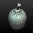 Acorn-0005.png STL file Acorn・3D printable design to download