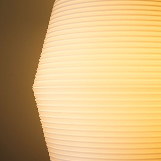 Kasa-Close-Up.jpg Kasa - The Japandi Style Modern Table Lamp