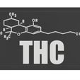 thc2.jpg framework with the chemical formula of thc