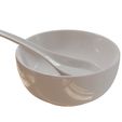 11.jpg Soup Bowl 3D Model