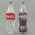 2.jpg Coke Glass Bottle