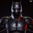 zoom03_02.jpg The Batman 2022 - Batsuit - Robert Pattinson