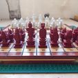 8.jpg Harry Potter Inspired Lego Chess Set
