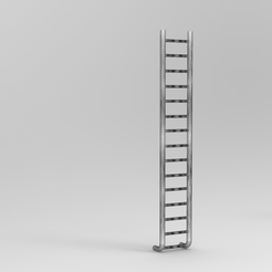Stairs-ship.5.png STL file Stairs ship・3D printing design to download