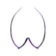 Lobster_Antennae_v1.stl Homard
