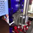 IMG_3923.JPG 3d Printer based on Anet a8 and prusa MK2 XL