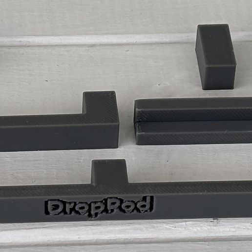 Fully Modular & Customisable Miniature Storage System