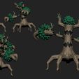 trevenant-cults-3.jpg ポケモン - ファンタンプとトレベナント