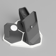 Modular-AirPower-v2.png Modular Magsafe Iphone Stand