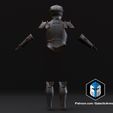 10004-2.jpg Marrok Armor - 3D Print Files