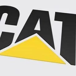 Caterpillar-Logo.jpg CAT Logo