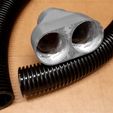 Foto_05.jpg Dust extraction adapter for Proxxon DSH 230