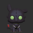 1.png Funko Toothless Toothless - How to train your dragon