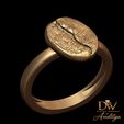 4.jpg Coffee Bean Ring