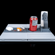 Prime-Time-Couch-Arm-Tray-1.png Prime Time - Подставка для дивана