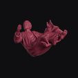 Falling_Black_Guy_0015.jpg Falling Man in Robe Statue