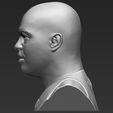 6.jpg Charles Barkley bust 3D printing ready stl obj formats