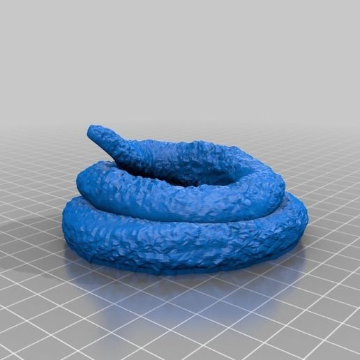 poo.jpg Fichier STL Poop・Modèle à télécharger et à imprimer en 3D, 3Dpicks