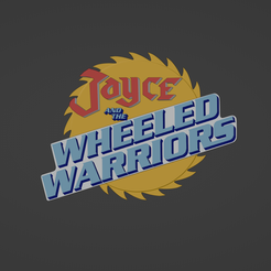 Capture-d’écran-2023-04-23-222116.png STL file JAYCE AND THE CONQUERERS OF LIGHT logo・3D printable model to download