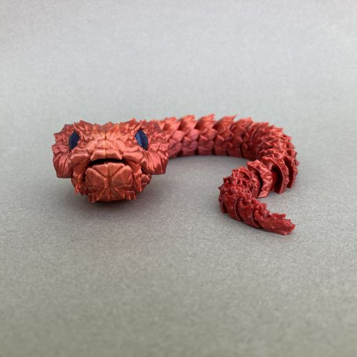 IMG_1008.jpg Fichier 3D Serpent mordant・Objet imprimable en 3D à télécharger, ergio959