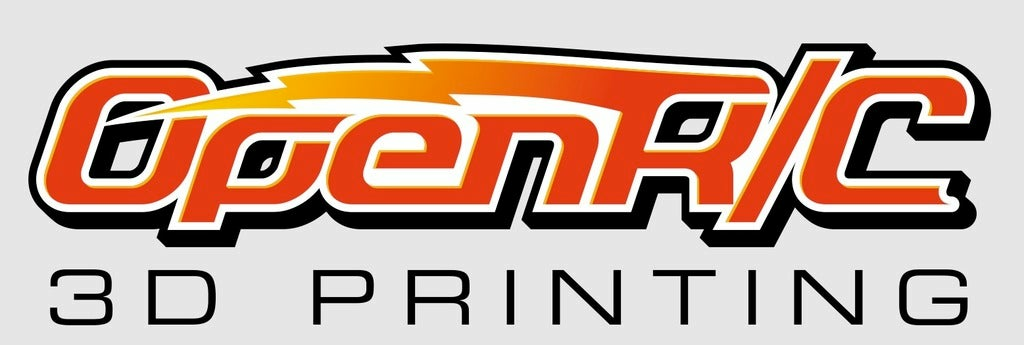 openrc3dprinting.png Télécharger fichier DXF gratuit Logotypes OpenR/C • Design pour imprimante 3D, DanielNoree