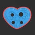 Arnold.jpg Hey Arnold, Cookie Cutter Heart