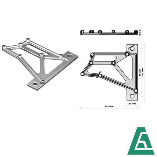 AC-BTT-E3-MiniV2-3-Console-2.jpg AC Bigtreetech BTT E3 Mini V2 / V3 Console