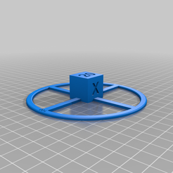 Free STL file Dosing cube 🔪・3D printable design to download・Cults