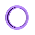 aerateur1.STL Система вентиляции шкафа