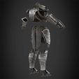 PredatorArmorClassic3.jpg Predator Armor for Cosplay
