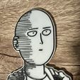 IMG_4058.jpeg One Punch Man (8x3mm magnets)