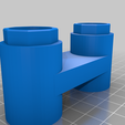 50_mm_Linked.png Marble Run Compatible Linked Risers
