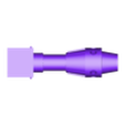 M'khand Pattern Chimera Hull Flamer 1.0.stl Interstellar Army HDC  Armoured Personnel Carrier Middles