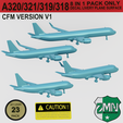 AP2.png AIRBUS FAMILY A320 ALL IN ONE BIG PACK V4