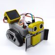 smars_lite.jpg STL file SMARS V4 Lite・3D printable model to download
