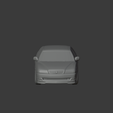 3.png Toyota Chaser JZX100 STL | 1:64 Scale Printable JDM Sedan | Miniature Car Model