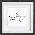 Capture d’écran 2018-01-02 à 12.15.17.png Customizable Origami Shark