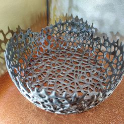 IMG_20230512_174317-1.jpg Archivo STL Cesta para fruta・Objeto imprimible en 3D para descargar