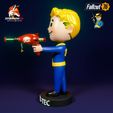 13.jpg BOBBLEHEAD PACK 4 - FALLOUT 3D