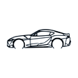 Toyota-GR-Supra-MK5-2023.png Toyota Supra Bunlde 5 Voitures (économisez %20)