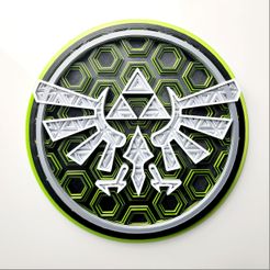 20240518_100440.jpg Legend of Zelda Dimensional Mosaic
