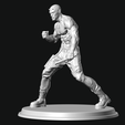 2.png Daredevil 3D print model
