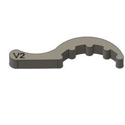 WrenchRender.png Hollis Prism2 Wrench