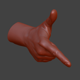 Finger_gun_U.png hand finger gun
