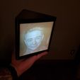 20191222_054649.jpg Triangle Lithophane Box v3