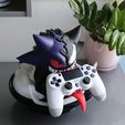 IMG_8182-Copy.jpg Gengar x Venom - Controller Stand